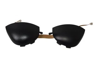 Maserati Granturismo Quattroporte Lenkradsteuerschalter Abdeckkappe - Bild 1 von 6