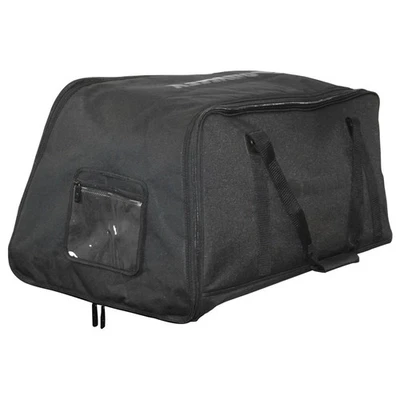 Bolsa de transporte Odyssey BRLSPKSM tamaño pequeño para altavoces moldeados de 12 pulgadas Foto 1 de 2