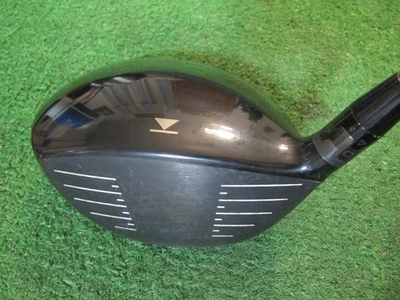 TITLEIST 910 D2, 9.5 DEG. DRIVER, PROJECT X STIFF FLEX GRAPHITE SHAFT W/COVER - Image 1 of 4