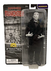 Mego Monsters Frankenstein 8" Hammer Frankenstein Monster Actionfigur - Bild 1 von 5