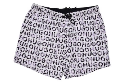 Hugo Boss Tortuga Men's Swim Trunk Swimwear Shorts - Image 1 of 3