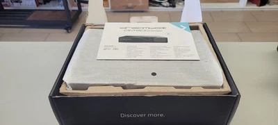 Dreambox DM900 RC20 UHD 4K 1x Dual DVB-S2X MS - Bild 1 von 4