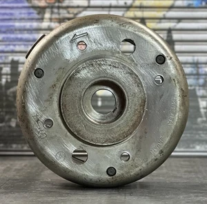 Honda TRX90 1993-2005 OEM Flywheel 31110-HF7-003 MITSUBA - Bild 1 von 3