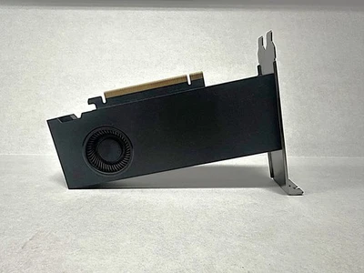 NVIDIA RTX A2000 6GB GDDR6 | Workstation GPU | PNY - Dell OEM - Image 1 of 4