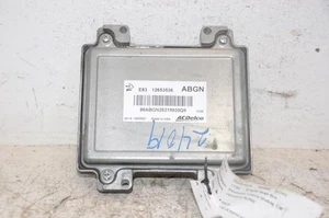 Engine ECM Electronic Control Module Fits 09-11 AVEO 811456 - Picture 1 of 12
