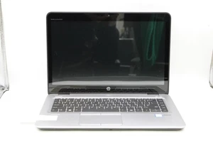 HP EliteBook 840 G3 i5-6300U@2,4 GHz 8 GB DDR3 RAM SIN almacenamiento/SO/BATE *PIEZAS/LEER* - Imagen 1 de 14