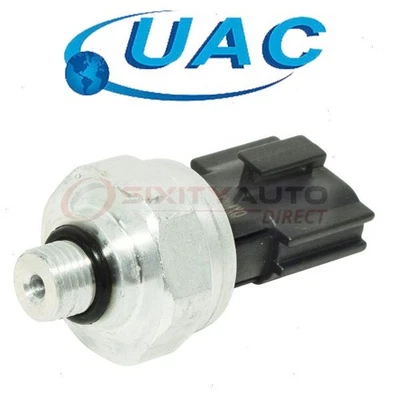 UAC HVAC Pressure Transducer for 2009-2014 Nissan Cube - Heating Air hi Foto 1 de 4