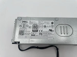Power Supply Unit Dell D180EBS-00 180 Watts Power Supply Unit - 100-240V - Afbeelding 1 van 7