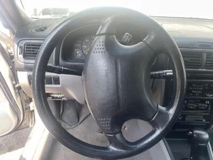 Steering Column SUBARU FORESTER 98 99 00 01 02 - Foto 1 di 5