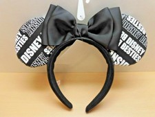 In Hand ! Tokyo Disney Resort Headband DISNEY BESTIES 2020