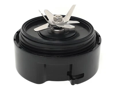 WMF FS-1000050213 Original Ersatzmesser für Küchenmaschine Edelstahl Scharf