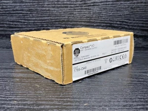 Free Tax 1769-OA8 SER B AB CompactLogix PLC Output Module 1769OA8 New Sealed - Picture 1 of 2