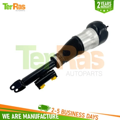1x Front Right Air Shock Strut For Mercedes Benz S-Class W222 S400 S500 S600 S65 - Image 1 of 4