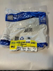 NEW Genuine GM OEM Rear Door-Window Switch GM Part # 22895546 - Bild 1 von 2