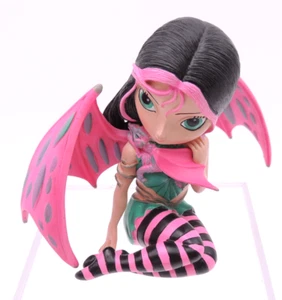 Mystic Fairy Dragonling Companions Jasmine Becket-Griffith RARE Hamilton Limited - Picture 1 of 11