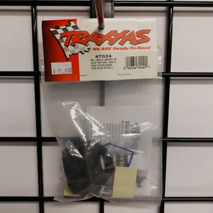 Traxxas Box Receiver 7024 - Bild 1 von 1