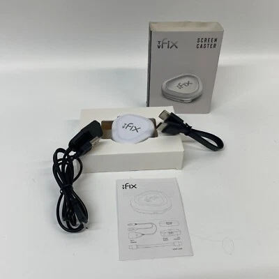 TV FIX Screen Caster. Stream From Your Phone To TV - Image 1 of 4