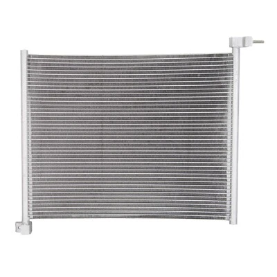 A/C Condenser for Dodge Durango 2004-2009 Aspen 2007-2009 3.7L V6 4.7L 5.7L V8 Foto 1 de 4