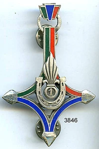 3846 - LEGION ETRANGERE - 1er E.S.P.L.E - Imagen 1 de 1
