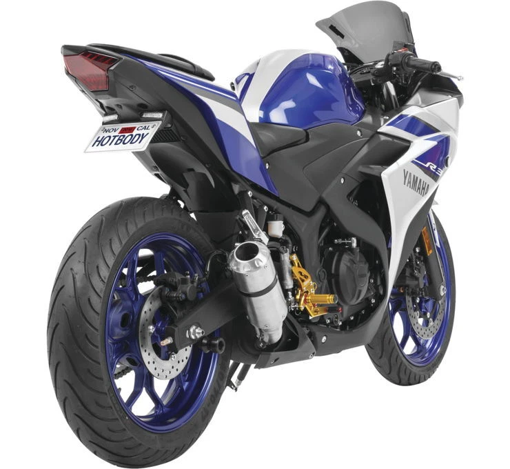 Escape antideslizante Hot Bodies MGP Stinger 81502-2405 Foto 1 de 1