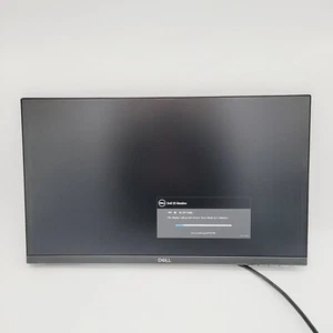 Dell P2219H 21.5in Full HD 1920 X 1080 LED LCD IPS Monitor HDMI, VGA, W/o STAND - Picture 1 of 15