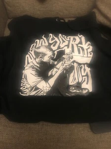 Iggy Hoody XL - Picture 1 of 8