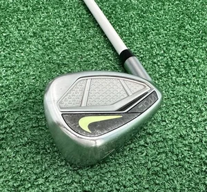 Nike VAPOR SPEED Approach Wedge 49°, Stiff Fubuki Z 70 Graphite, Men's LEFT Hand - Picture 1 of 7