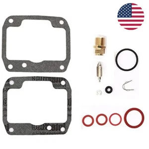 KIT RECONSTRUCCIÓN REPARACIÓN CARBURADOR CARBURADOR PARA SPI MIKUNI VM38 VM 36 38 MM SM-07080 FP - Imagen 1 de 6