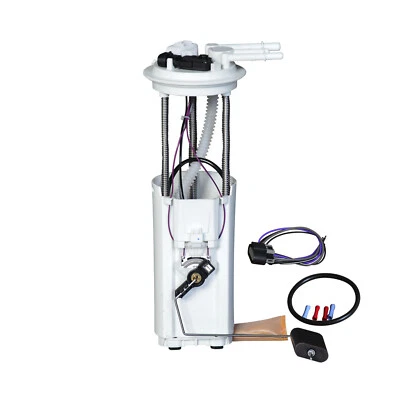 Conjunto de módulo de bomba de combustible Isuzu Rodeo 1998-2004 3,2 L E8397M* Foto 1 de 2