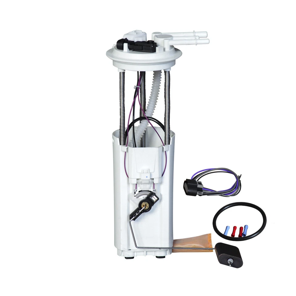 Conjunto de módulo de bomba de combustible Isuzu Rodeo 1998-2004 3,2 L E8397M- Foto 1 de 2