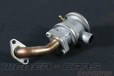 Válvula Combinada Kombi Value 06B131101K SEAT / AUDI S6 S7 RS6 RS7 V8 4.0TFSI Foto 1 de 4