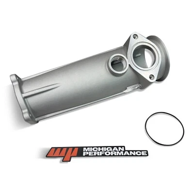 03-07 康明斯 ISX 高流量进气 — 第 1/4 张图片