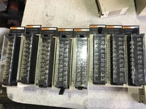 OMRON 24V DC 7mA INPUT UNIT C200H-ID212 Quantity - Picture 1 of 4