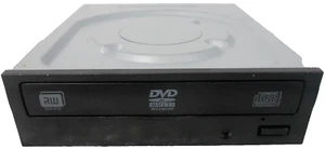 Lite-ON IT CORP 2011 DVD/CD REWRITABLE Drive Model iHAS124-04 - Picture 1 of 4