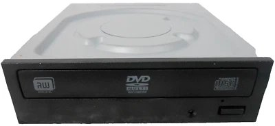 Lite-ON IT CORP 2011 DVD/CD REWRITABLE Drive Model iHAS124-04 - Image 1 of 4