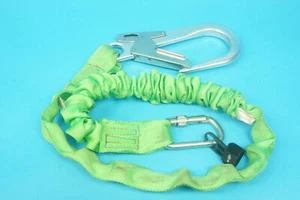 Honeywell Miller 1005324 manyard scaf hook 1.5 m Polyamide/Polyester 5.75 m - Bild 1 von 2