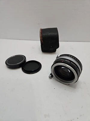 Vivitar Auto 2x Custom Tele - Convertidor Modelo 2x-6 Foto 1 de 4