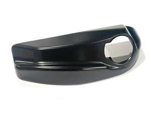 ROTO X-DRIVE RH BLACK X15 METAL COVER OP06-7857 for CASEMENT & AWNING OPERATOR - Picture 1 of 6