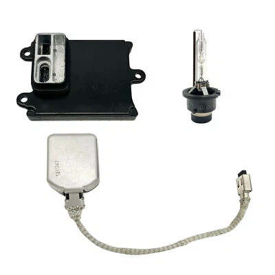 New For 10-16 Cadillac SRX Xenon Ballast D2S Bulb Igniter Control Unit Computer - Image 1 of 3