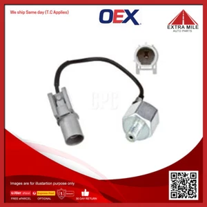 OEX KNOCK CONTROL SENSOR For SUZUKI SWIFT 2008+ - 1.5L 4CYL-OKS125 - Picture 1 of 2