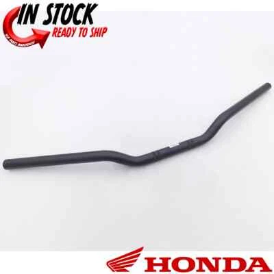GUIDÃO HONDA 2015-2018 CB300F FABRICANTE DE EQUIPAMENTO ORIGINAL NOVO 53110-K33-305 - Imagem 1 de 4