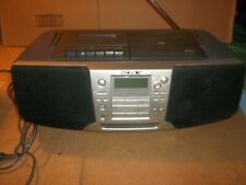 SONY BOOMBOX  RADIO CFD-S28 AM FM CASSETTE , No CD