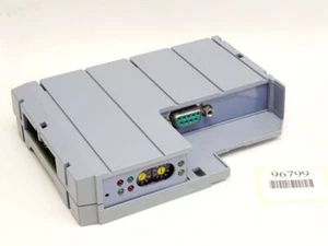 B&R 3EX250.60-1 Rev.C0 2005 Remote I/O Slave Kontroller Einschub Netzteilmodule - Picture 1 of 4
