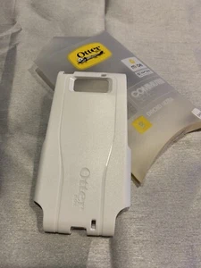 OtterBox Commuter Series Shell (SHELL ONLY) - Motorola Droid Ultra - white  - Picture 1 of 4