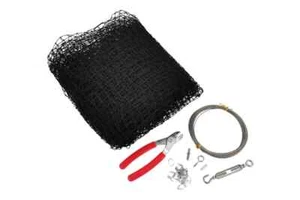 Cat Netting Balcony Net Kit 4m x 1.8m - Picture 1 of 2