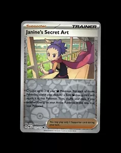 Pokemon Évolutions Prismatiques : Choisissez votre carte ! Reverse Holo/Holo EX Full Art comme neuf - Photo 1/191