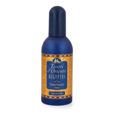 tesori d´Oriente Aegyptus Eau de Toilette unisex 100 ml EdT aus Italien - Bild 1 von 4