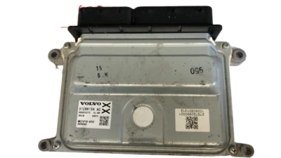 31286154 AC Volvo S60 2011-2015 ecu ecm ordenador Foto 1 de 2