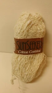 Sunseeker 84/9/7 Cotton/Nylon/Acrylic 50g Made in England - Picture 1 of 3