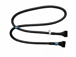 ASUS THUNDERBOLTEX 4 ZUBEHÖR.MINI DP auf DP KABEL,THUNDERBOLT & USB 2.0 KABEL - Bild 1 von 3